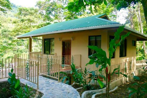 Lodge Villas Pico Bonito