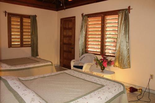 Lodge Villas Pico Bonito