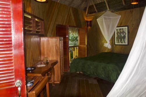 Lodge Villas Pico Bonito