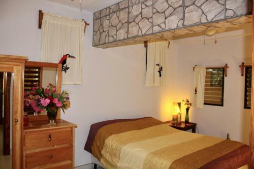 Lodge Villas Pico Bonito