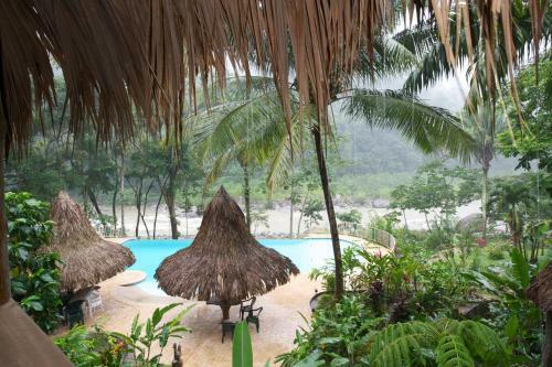Lodge Villas Pico Bonito