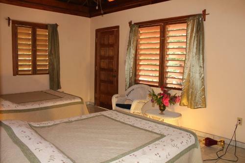 Lodge Villas Pico Bonito
