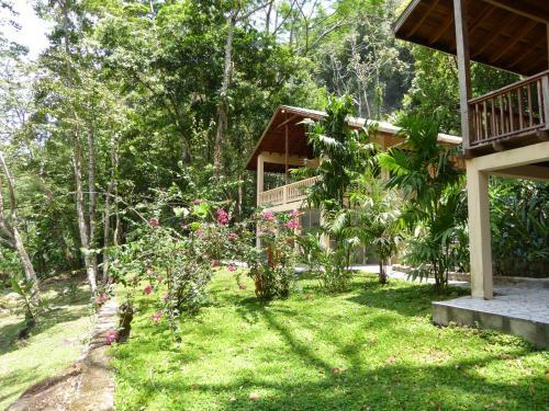 Lodge Villas Pico Bonito