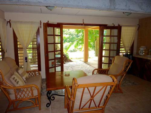 Lodge Villas Pico Bonito