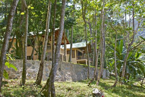 Lodge Villas Pico Bonito