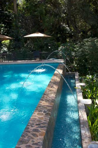 Lodge Villas Pico Bonito