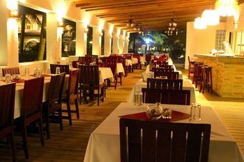 Hotel Las Sirenas By Mayan Princess