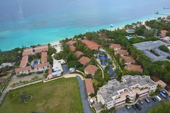 Hotel Las Sirenas By Mayan Princess