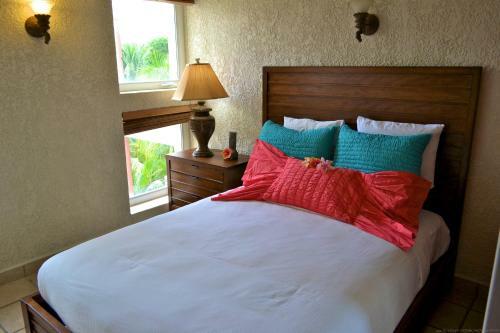 Hotel Mayan Princess Beach & Dive Resort
