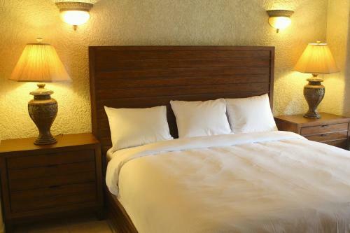 Hotel Mayan Princess Beach & Dive Resort