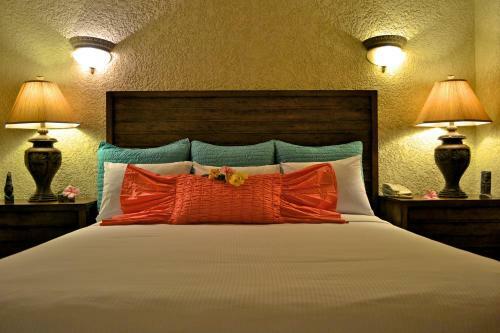 Hotel Mayan Princess Beach & Dive Resort