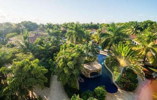Hotel Mayan Princess Beach & Dive Resort