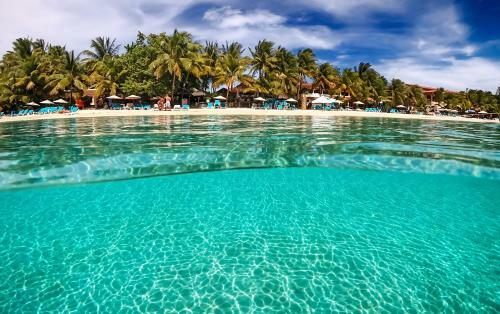 Hotel Mayan Princess Beach & Dive Resort