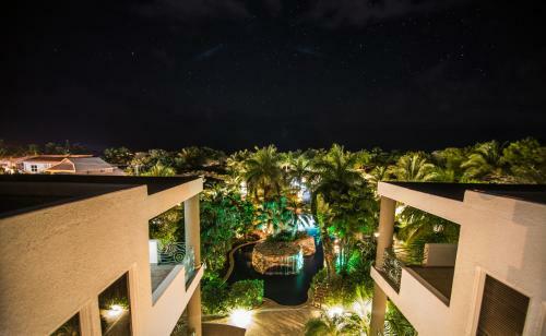 Hotel Mayan Princess Beach & Dive Resort