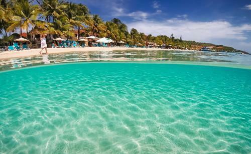 Hotel Mayan Princess Beach & Dive Resort