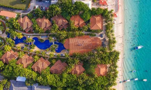 Hotel Mayan Princess Beach & Dive Resort