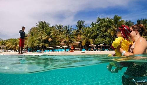 Hotel Mayan Princess Beach & Dive Resort