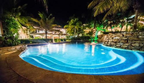 Hotel Mayan Princess Beach & Dive Resort