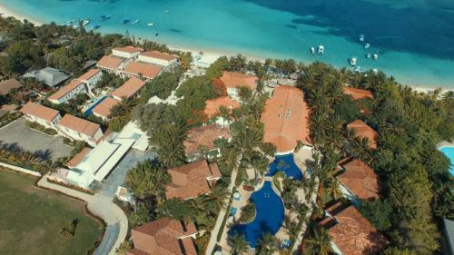 Hotel Mayan Princess Beach & Dive Resort