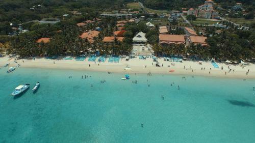 Hotel Mayan Princess Beach & Dive Resort