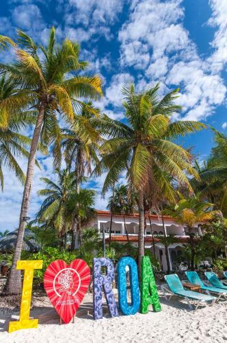 Hotel Mayan Princess Beach & Dive Resort
