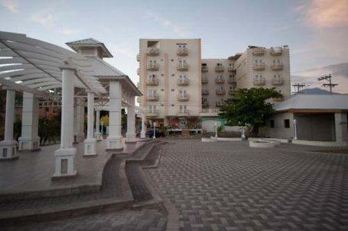 Hotel Art Deco Beach