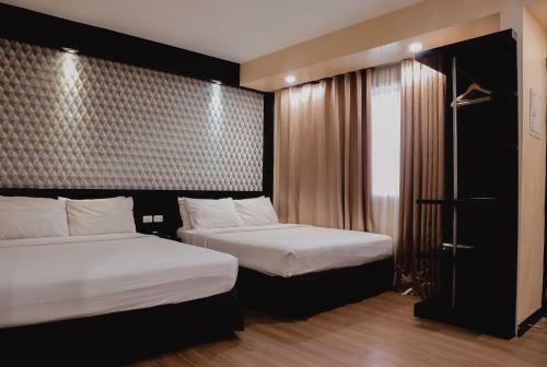 Hotel Sun City Suites