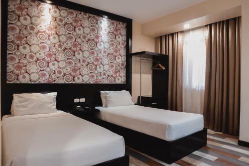 Hotel Sun City Suites