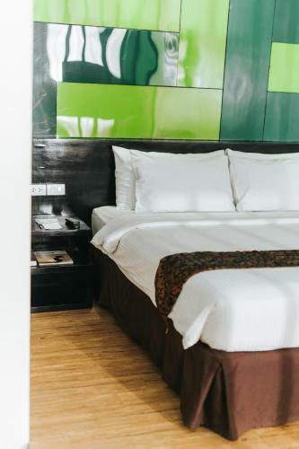 Hotel Sun City Suites