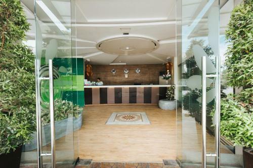 Hotel Sun City Suites