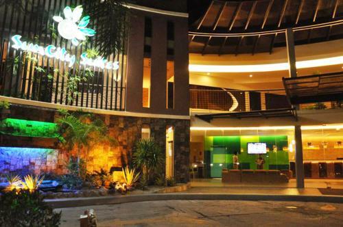 Hotel Sun City Suites