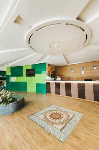 Hotel Sun City Suites