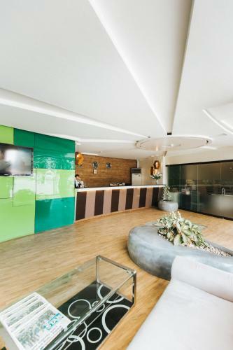 Hotel Sun City Suites