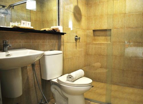 Hotel Altamare Dive And Leisure Resort Anilao