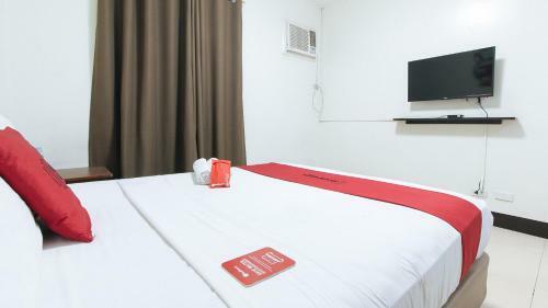 Hotel Reddoorz Plus @ Edsa Congressional