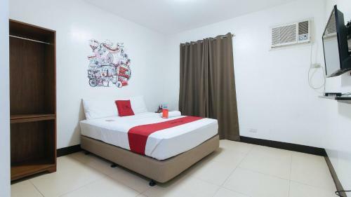 Hotel Reddoorz Plus @ Edsa Congressional