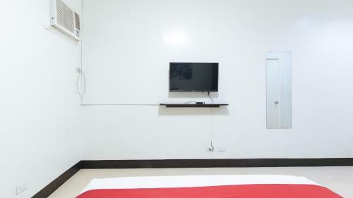 Hotel Reddoorz Plus @ Edsa Congressional