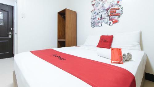 Hotel Reddoorz Plus @ Edsa Congressional