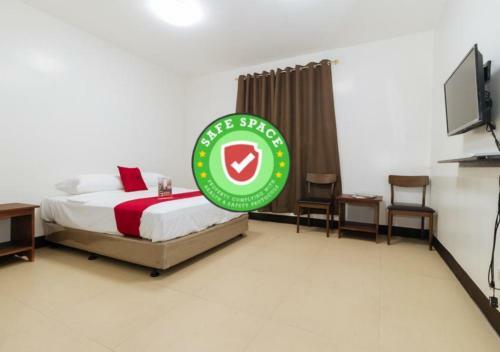 Hotel Reddoorz Plus @ Edsa Congressional