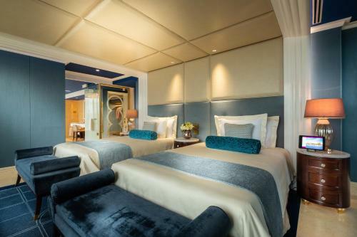 Hotel Okada Manila (staycation Approved)