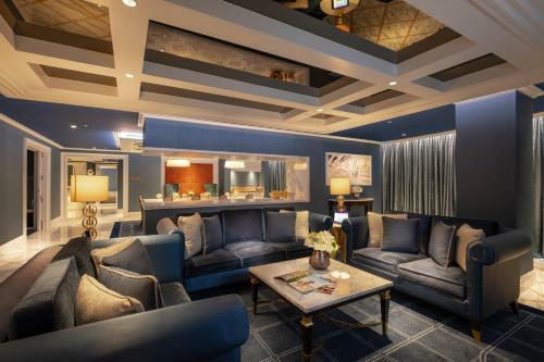 Hotel Okada Manila (staycation Approved)
