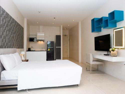 City Park Hotel Residences