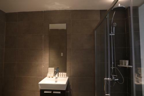 City Park Hotel Residences