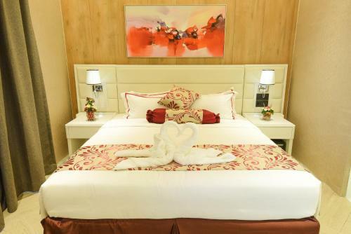 Red Hotel Cubao, Quezon City