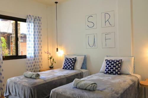 Hotel Saltitude Dive & Beach Resort