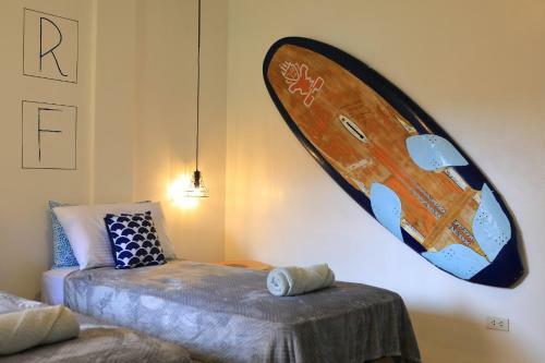Hotel Saltitude Dive & Beach Resort