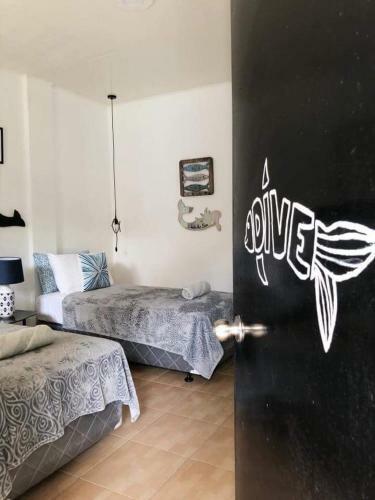 Hotel Saltitude Dive & Beach Resort