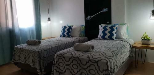 Hotel Saltitude Dive & Beach Resort