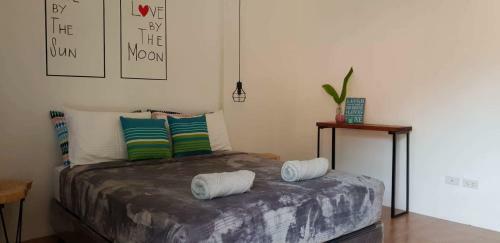 Hotel Saltitude Dive & Beach Resort