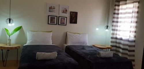 Hotel Saltitude Dive & Beach Resort